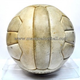 Balón "GOLD CUP" circa 1960 Reino Unido