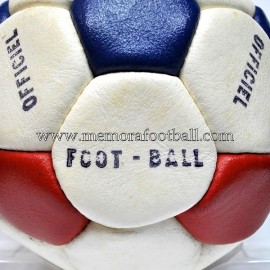 "STAR CUP" Ball circa 1970 France