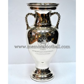 Trofeo de la Eurocopa 2012 Selección Española