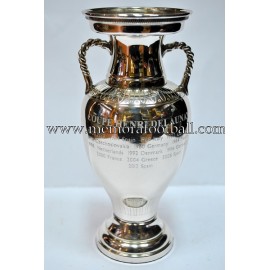 Trofeo de la Eurocopa 2012 Selección Española