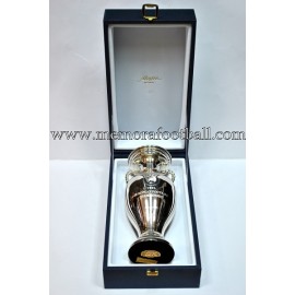 Trofeo de la Eurocopa 2012 Selección Española
