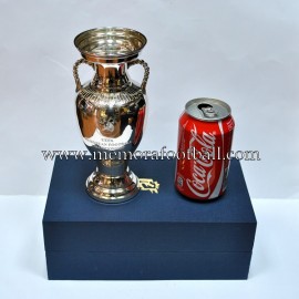 Trofeo de la Eurocopa 2012 Selección Española