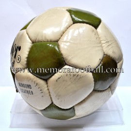 Balón de fútbol "WONDER BALL" 1970s 