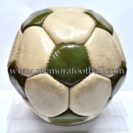 Balón de fútbol "WONDER BALL" 1970s 