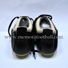 Football Boots "HELIO" 1970s Spain