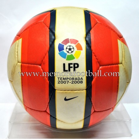 nike aerow soccer ball