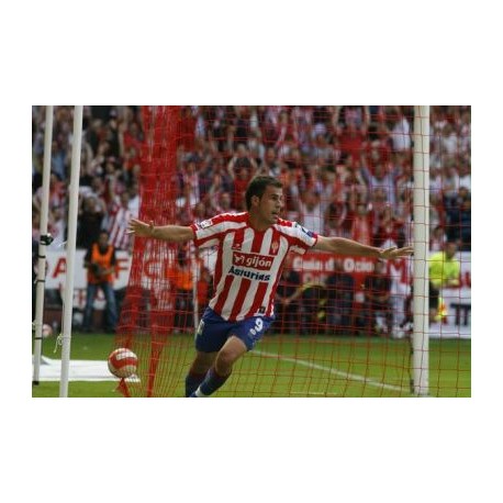 NIKE TOTAL 90 AEROW II BalÃ³n Oficial de la LFP 2007/2008