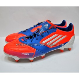 Botas "JORDI ALBA" Eurocopa 2012