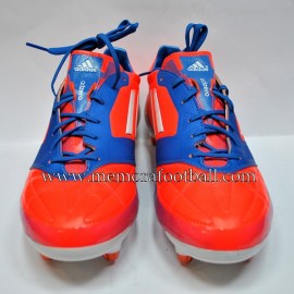 Botas originales de "JORDI ALBA" Eurocopa 2012