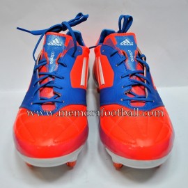 "JORDI ALBA" UEFA Euro 2012 match unworn boots