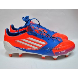 Botas originales de "JORDI ALBA" Eurocopa 2012