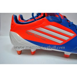 Botas originales de "JORDI ALBA" Eurocopa 2012