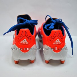 Botas originales de "JORDI ALBA" Eurocopa 2012