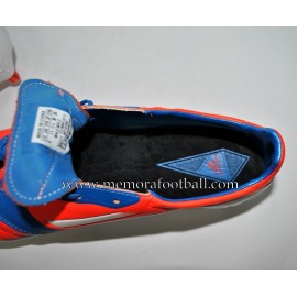 Botas originales de "JORDI ALBA" Eurocopa 2012