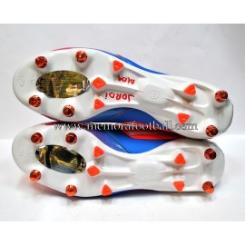 "JORDI ALBA" UEFA Euro 2012 match unworn boots