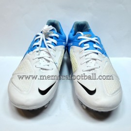"BUSQUETS" UEFA Euro 2012 match unworn boots