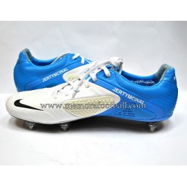 "BUSQUETS" UEFA Euro 2012 match unworn boots