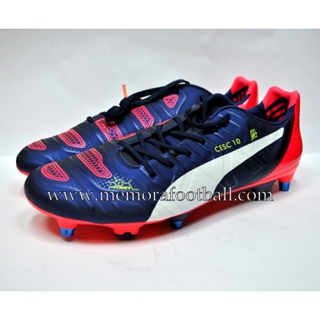 Botas originales de "CESC FABREGAS" 2015 Botas originales de "CESC FABREGAS" 2015