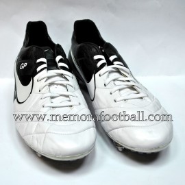 Botas originales de "PIQUÉ" Eurocopa 2012