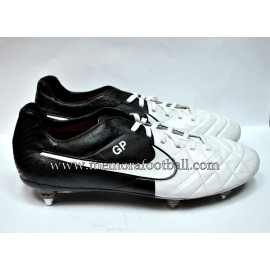 "PIQUÉ" UEFA Euro 2012 match unworn boots