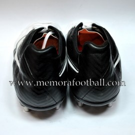 "PIQUÉ" UEFA Euro 2012 match unworn boots