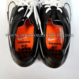 "PIQUÉ" UEFA Euro 2012 match unworn boots