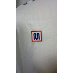 Real Racing Club Santader nº10 1980s