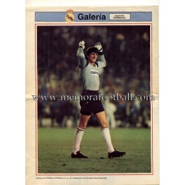 "ABC" Historia Viva del Real Madrid nº45