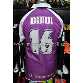 "NOGUEROL" UD Salamanca LFP 2003-2004