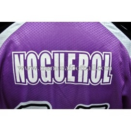 "NOGUEROL" UD Salamanca LFP 2003-2004