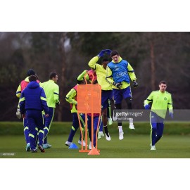 Botas originales de "Thibaut COURTOIS" 2014-15