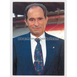 "JOSÉ FERNÁNDEZ" Sporting de Gijón 1990s