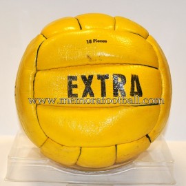 "EXTRA" 12 Panels Ball 1960´s Spain
