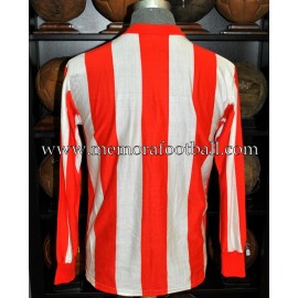 Camiseta Sporting de Gijón 1970s