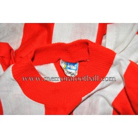 1970s Sporting de Gijón shirt 