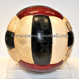 "CAMPEONATO" 12 Panels Ball 1960´s Spain