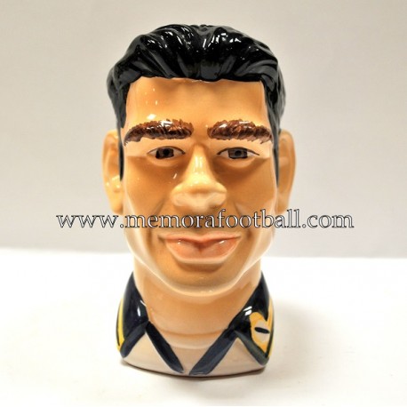 "HIERRO" Real Madrid CF mug 