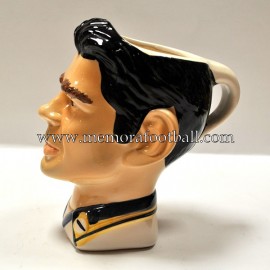 "HIERRO" Real Madrid CF mug 