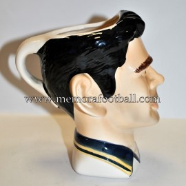 "HIERRO" Real Madrid CF mug 