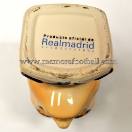 "HIERRO" Real Madrid CF mug 