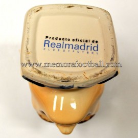 Jarra de "HIERRO" Real Madrid CF