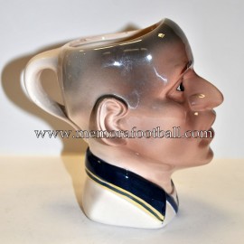 "ROBERTO CARLOS" Real Madrid CF mug 