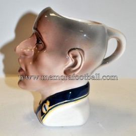 "ROBERTO CARLOS" Real Madrid CF mug 