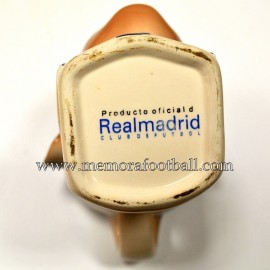 Jarra de ROBERTO CARLOS" Real Madrid CF