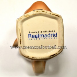 "ROBERTO CARLOS" Real Madrid CF mug 