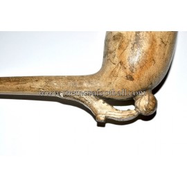 Half time pipe, United Kingdom late XIX century