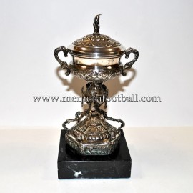 "RAMÓN DE CARRANZA" football trophy Spain