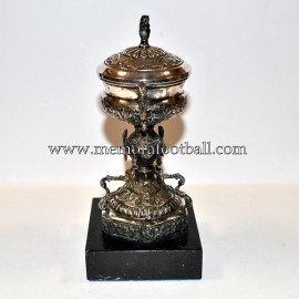 "RAMÓN DE CARRANZA" football trophy Spain