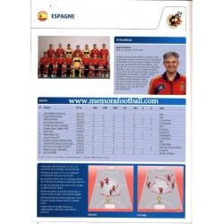 UEFA Euro Futsal Croatia 2012 Informe Oficial
