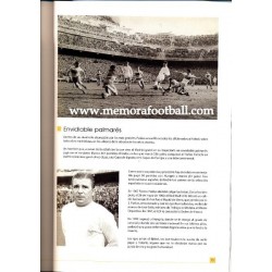 Memoria anual del Real Madrid 2006/2007 